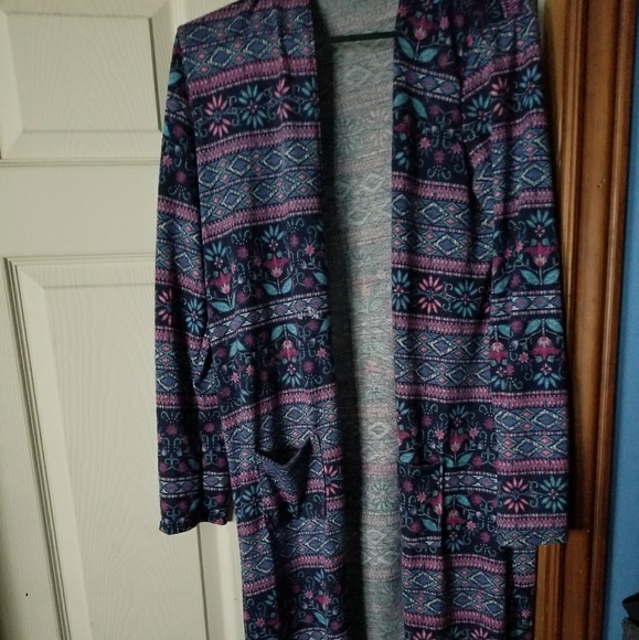 Dusters - Picture 3 of 3